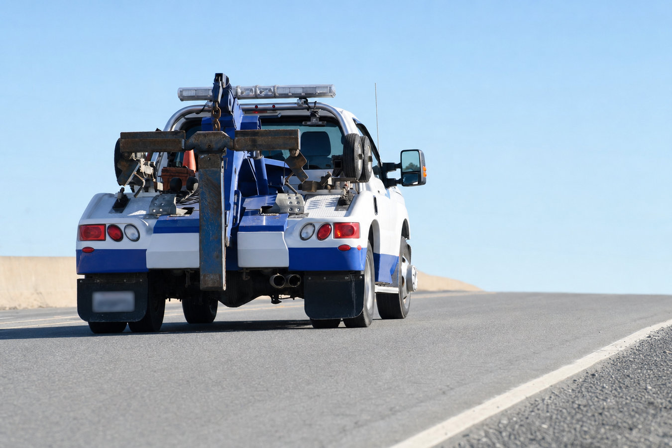 Vehicle storage